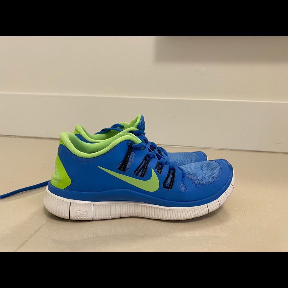 Nike Free Rn 5.0
